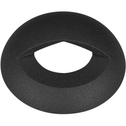 Накладка ART-DECK-CAP-LID-R50 (BK) (Arlight, Металл) 035757