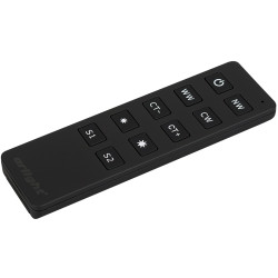 Пульт SMART-R11-MIX (1 зона, 2.4G) (Arlight, IP20 Пластик, 5 лет) 023050