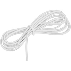 Кабель питания ARL-ELEMENTA-2х0.3-CU (WH) (Arlight) 039388