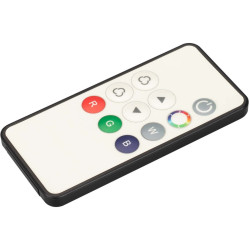 Пульт SMART-R42-RGB (1 зона, 2.4G) (Arlight, IP20 Пластик, 5 лет) 031597