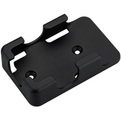 Держатель для пульта SMART-RH3 Black (Arlight, Пластик) 023745