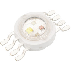 Мощный светодиод ARPL-4W-EPA-RGBW (350mA) (Arlight, Emitter) 020332