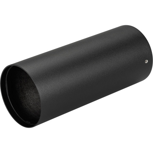 Корпус SP-POLO-SURFACE-R65 (BK, 1-3, 200mA) (Arlight, IP20 Металл, 5 лет) 024221(1)