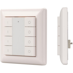 INTELLIGENT Панель DALI-223-4G-DIM-IN (BUS) (IARL, -) 026347