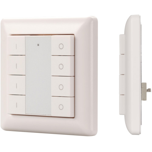 INTELLIGENT Панель DALI-223-4G-DIM-IN (BUS) (IARL, -) 026347
