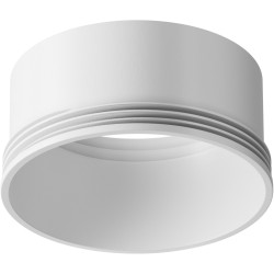 Декоративное кольцо для Focus Led 12Вт Maytoni Focus LED RingM-12-W
