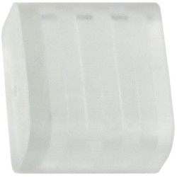 Заглушка UCW-K10 Clear 025 Polybag