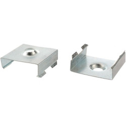 Клипса монтажная Holding clip 987008