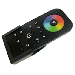 Держатель для пульта SR-2810 (Arlight, Пластик) 016405