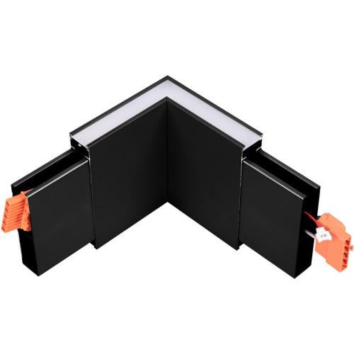 Светильник ALT-LINEAIR-FLAT-DIM-L90-2094-3W Warm3000 (BK, 100 deg) (Arlight, IP20 Металл, 3 года) 031531