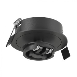 Крепление для светильников поворотное MINI-VL-M4-BL