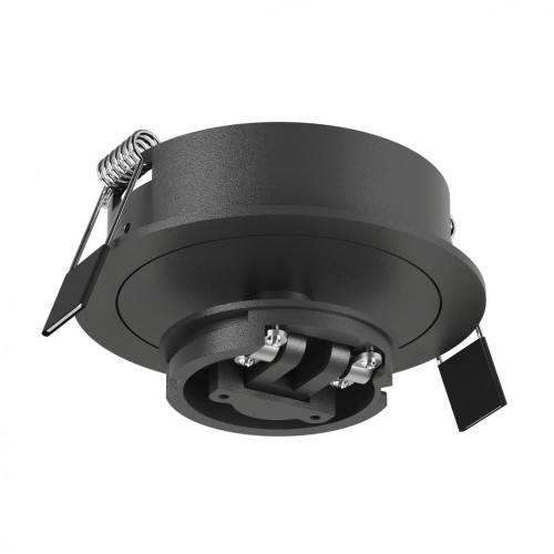 Крепление для светильников поворотное MINI-VL-M4-BL