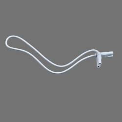 Провод для соединения светильников для растений ULI-P. 50 см. UCX-PP2/L10-050 WHITE 1 POLYBAG