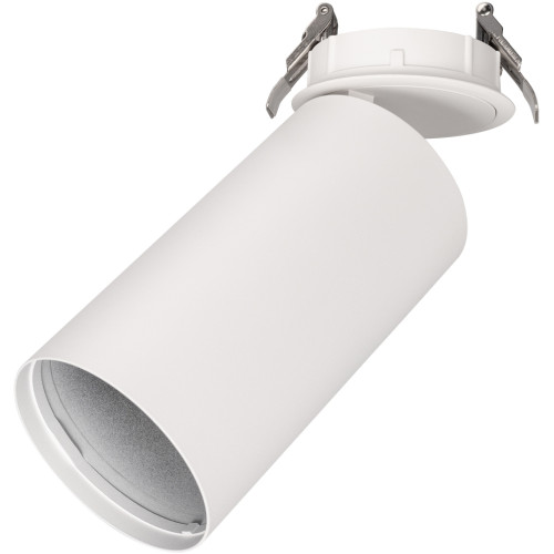 Корпус SP-POLO-BUILT-R95 (WH, 1-3, 600mA) (Arlight, IP20 Металл, 3 года) 022647
