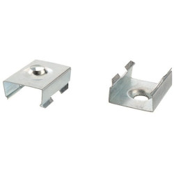 Клипса монтажная Holding clip 987002