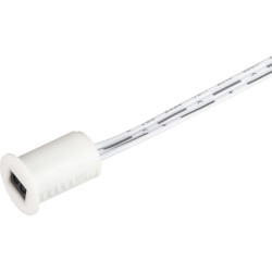 ИК-датчик SR-PRIME-IN-R14-WH-MINI (12-24V, 48-96W, HAND) (Arlight, IP20 Пластик, 2 года) 036174