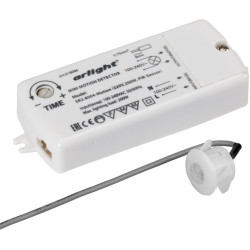 Датчик SR2-Motion (220V, 500W, PIR-Sensor) (Arlight) 020223