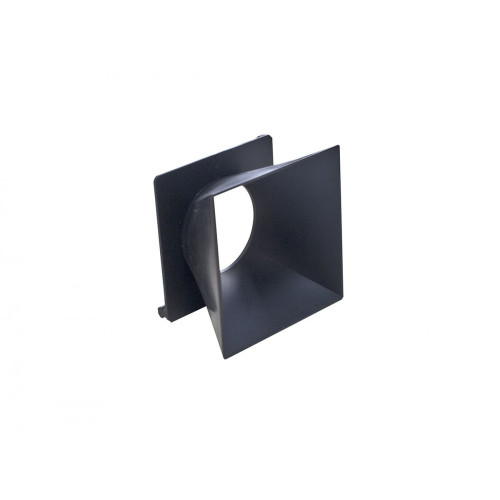 Декоративный пластиковый элемент для светильника DL18892SQ Element Black