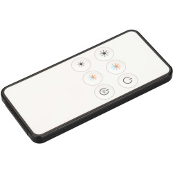Пульт SMART-R42-MIX (1 зона, 2.4G) (Arlight, IP20 Пластик, 5 лет) 031596