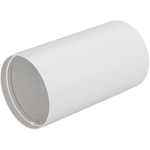 Корпус SP-POLO-SURFACE-R85 (WH, 1-3, 350mA) (Arlight, IP20 Металл, 3 года) 024251(1)