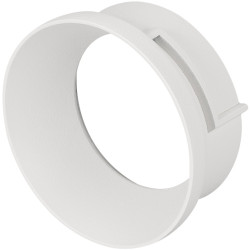 Вставка SP-POLO-R65 (WH, 3-3) (Arlight, Металл) 022650