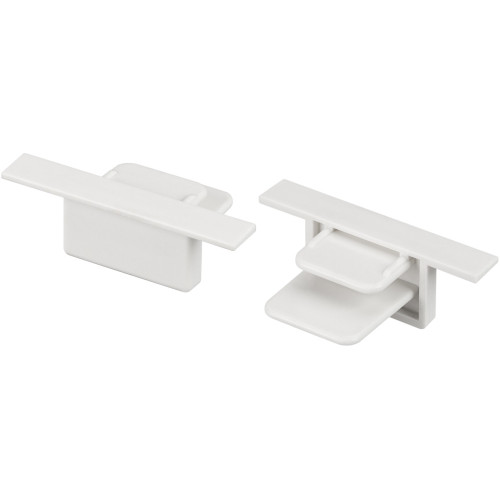 Заглушка LGD-2TR-CAP-F-WH (C) (Arlight, IP40 Пластик, 3 года) 038683