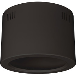Корпус SP-LEGEND-R230 (BK) (Arlight, Металл) 030950