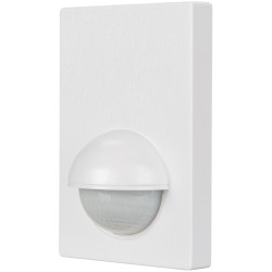 Датчик NAVE-PIR-UP-180-230V-MULTI (120x78, 1200W, IP44) (Arlight) 027871