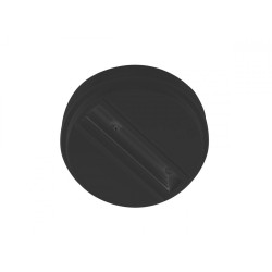 Крепление для адаптера черный DL000918