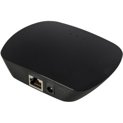 Конвертер SR-2818WiN Black (Arlight, IP20 Пластик, 3 года) 020955