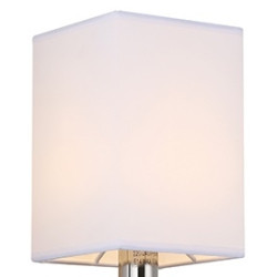 Абажур для 3542/A white