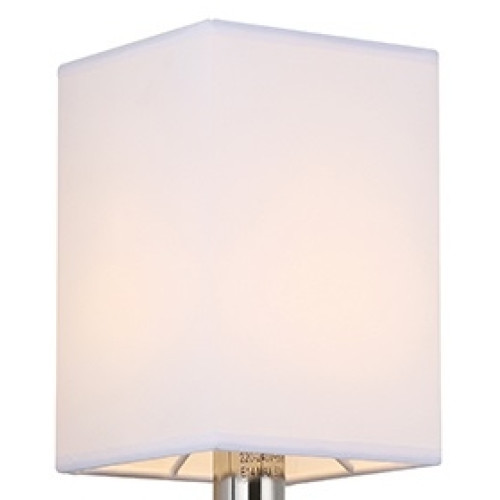 Абажур для 3542/A white