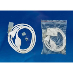Адаптер UCX-SP2/N21 White 1 Sticker