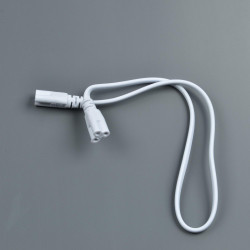 Провод для соединения светильников для растений ULI-P. 50 см UCX-PP3/L10-050 WHITE 1 POLYBAG