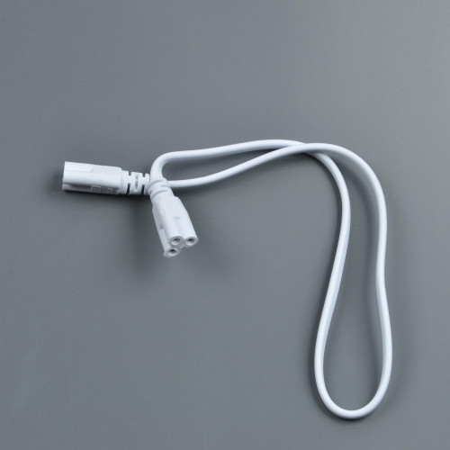 Провод для соединения светильников для растений ULI-P. 50 см UCX-PP3/L10-050 WHITE 1 POLYBAG