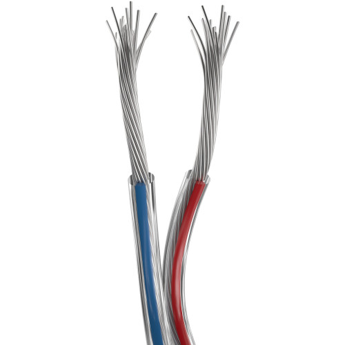 Шлейф питания ARL-22AWG-CLEAR-2Wire-CU (Arlight) 034961