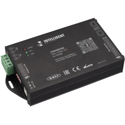 INTELLIGENT Конвертер DALI-DMX-311(DC12-48V, REVERS) (IARL, -) 027180