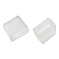 Заглушка UCW-N22 Clear 025 Polybag