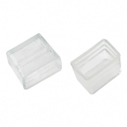 Заглушка UCW-N22 Clear 025 Polybag
