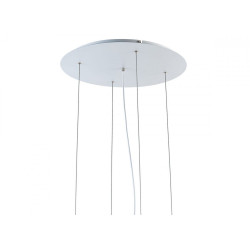Подвесной комплект для потолочного светильника Kit hanging X C111052/1 D1200