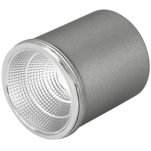 Модуль светодиодный SP-POLO-R65-8W White (40 deg, 2-3, 200mA) (Arlight, Металл) 024240