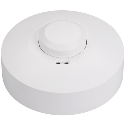 Датчик движения PRIME-MW-SURFACE-R94-300W (230V, 1.3A, MULTI, IP20) (Arlight, IP20 Пластик, 2 года) 027385(1)