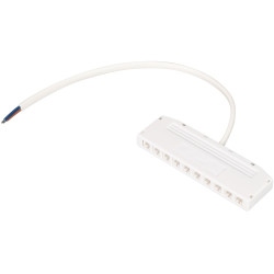 Разветвитель ARL-DT-10xF 25cm (24AWG, 9A, 48V, Female) (Arlight) 033026