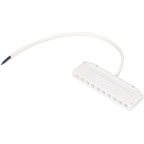 Разветвитель ARL-DT-10xF 25cm (24AWG, 9A, 48V, Female) (Arlight) 033026