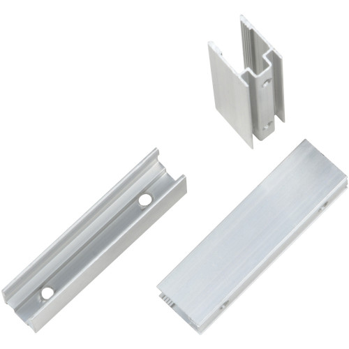 Крепление для светодиодных лент UCC-N03/C50 WHITE 010 POLYBAG