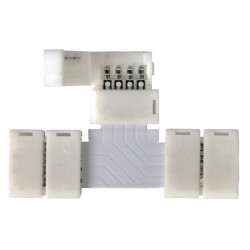 Коннектор LED 3T