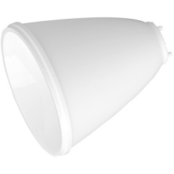 Рефлектор RP40x40-3deg White (Turlens) 017196
