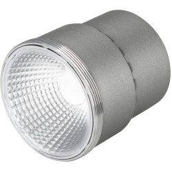 Модуль светодиодный SP-POLO-R85-15W Day (40 deg, 2-3, 350mA) (Arlight) 024249