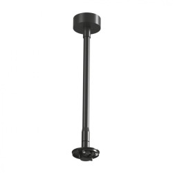 Крепление для светильников поворотное VL-M5-BL