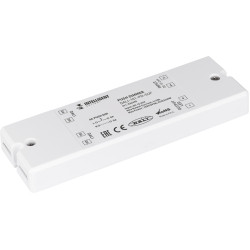 INTELLIGENT Диммер DALI-101-PD-SUF (12-24V, 10A) (IARL, IP20 Пластик, 3 года) 026495